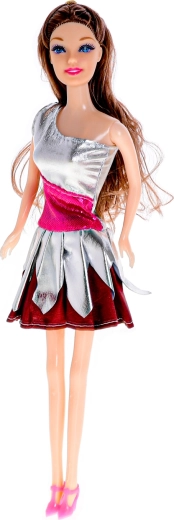 Ținută la modă cu îmbrăcare ușoară