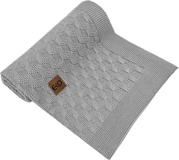 Tricot moale și respirabil