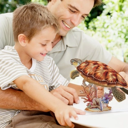 Distracție pentru întreaga familie