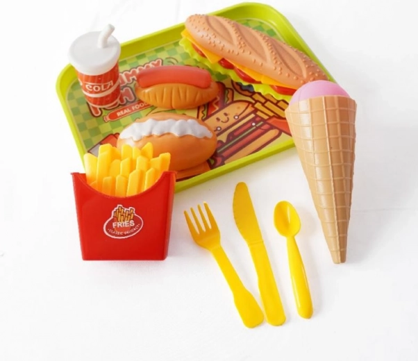 Totul pe o singură tavă pentru un ospăț complet