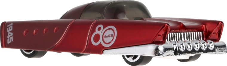 Scara 1:64 și roți care se rotesc liber