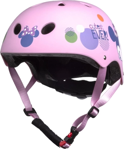 Reglare ușoară a mărimii 52–56 cm
