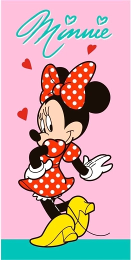 Prosop Minnie - 1 bucată