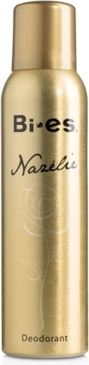 Deodorant spray de damă Bi-Es Nazelie 150 ml