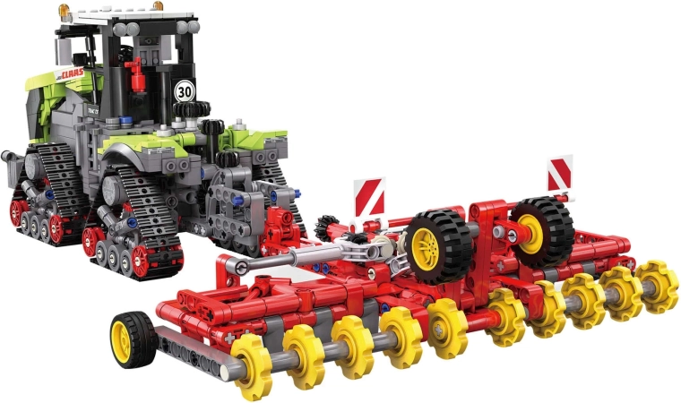 Cultivator suplimentar funcțional