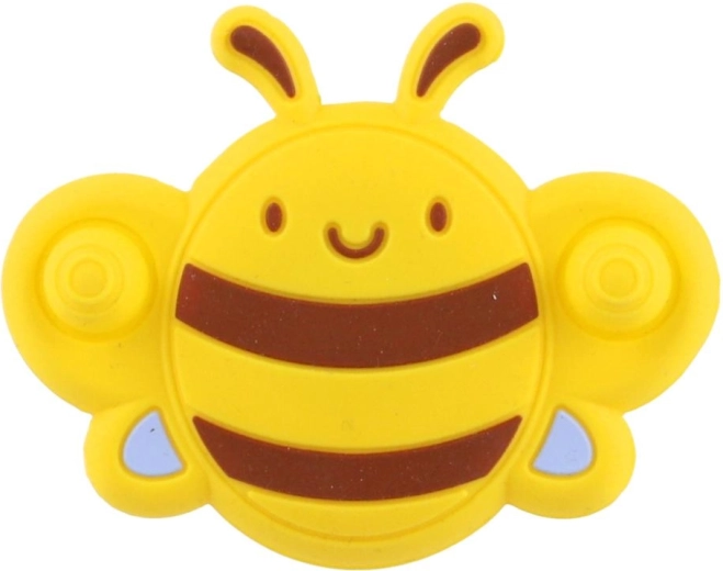 Formă sigură pentru mâini micuțe