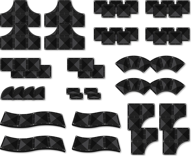 Magneți puternici și execuție sigură