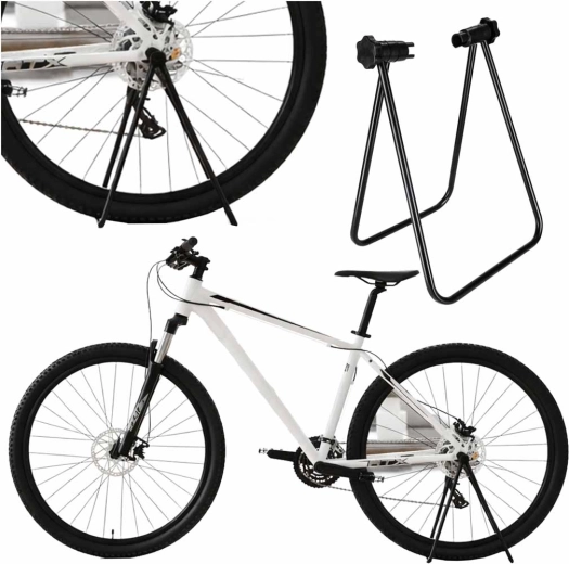 Cadru tip A pliabil, economisitor de spațiu