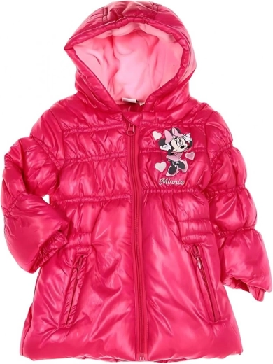 Geacă de iarnă Minnie