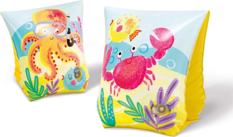 Motive marine vesele pentru vizibilitate mai bună