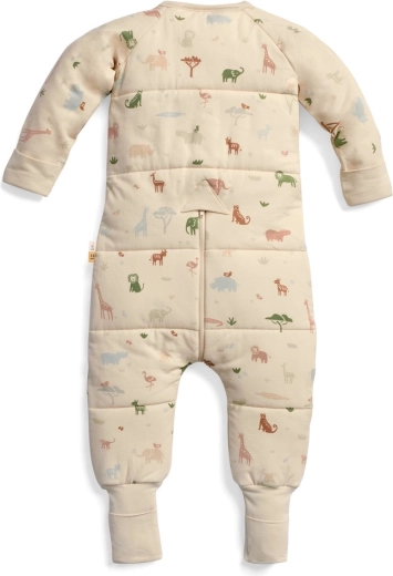 Căldură și confort toată noaptea