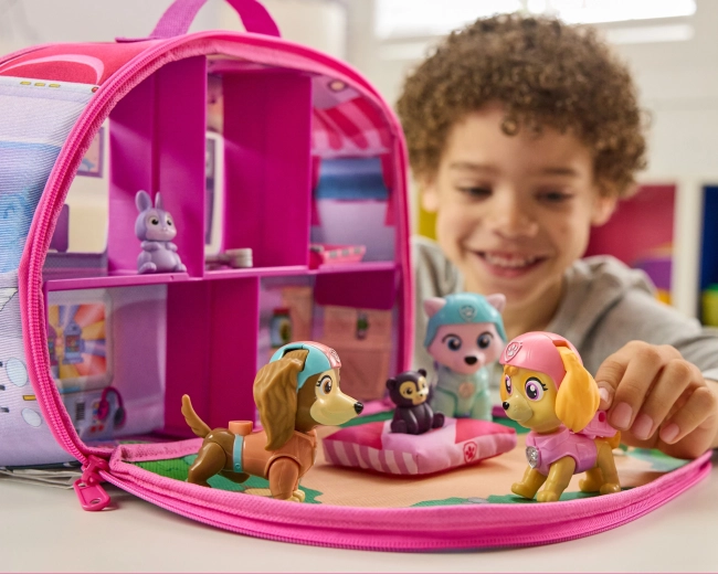 Accesorii de salvare pentru misiuni pline de acțiune