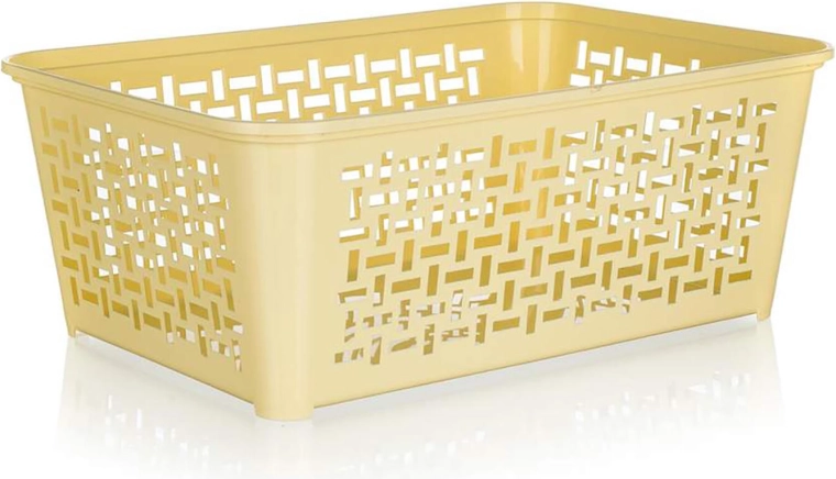 Ușor, stivuibil și ușor de transportat