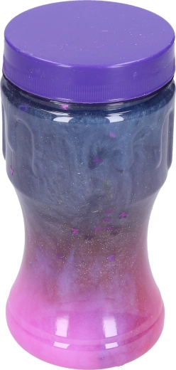 Recipient ergonomic, transparent