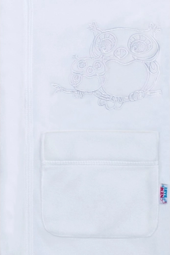 Broderie drăguță cu bufnițe