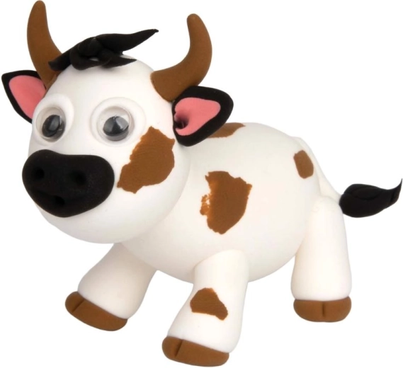 Temă Fermă cu instrucțiuni pentru începători