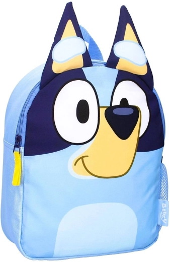 Rucsac pentru copii Bluey Fluffy Friends 32 cm