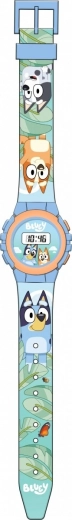 Ceas digital Bluey