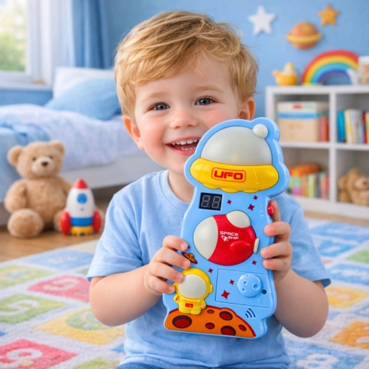 Montaj ușor pe perete