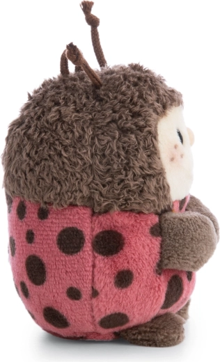 Pluș moale și detalii drăguțe