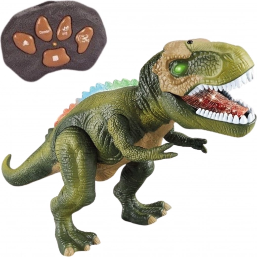 Control de la distanță ușor