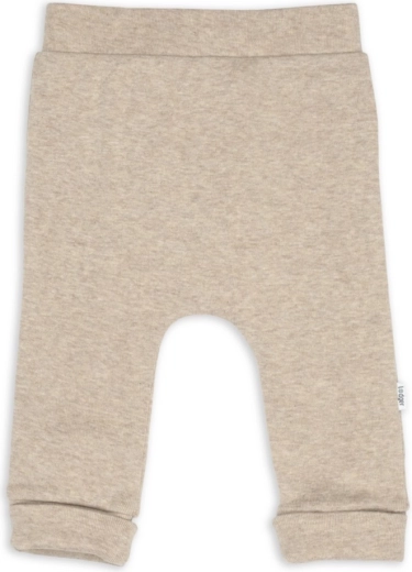 100% bumbac organic cu efect melange