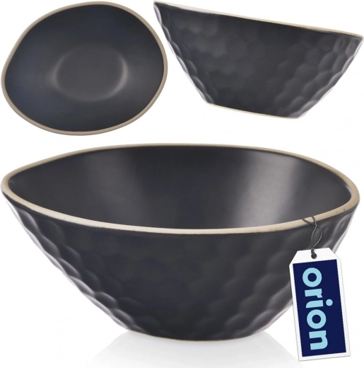 Bol compact pentru servire zilnică