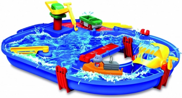 Set de joacă acvatic AquaPlay StartSet
