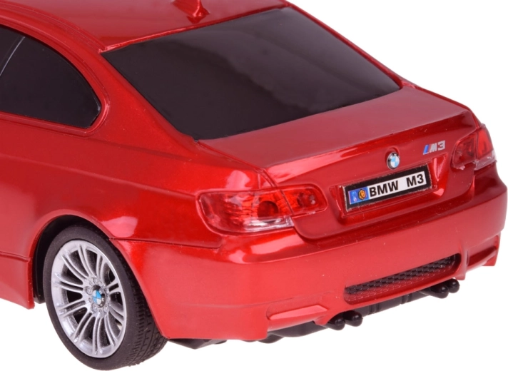 BMW sport realist