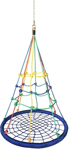 Cerc de leagăn Marimex multicolor