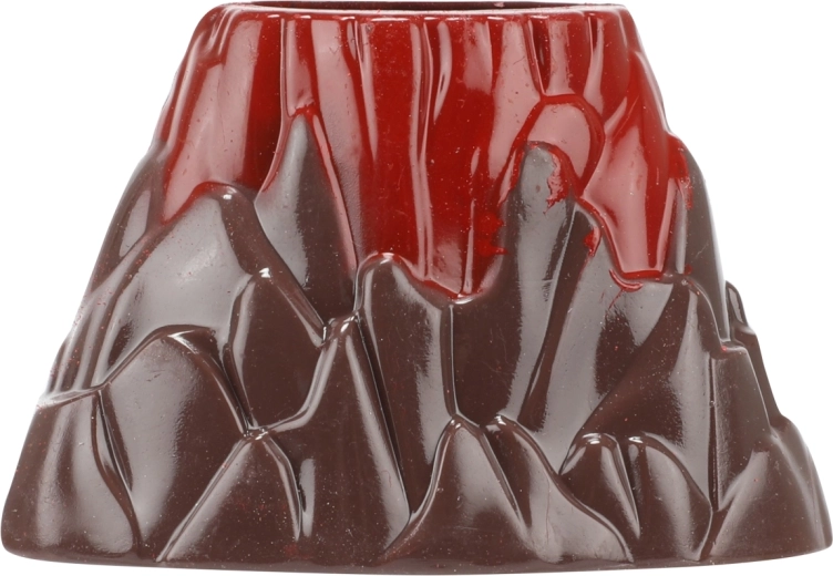 Model de vulcan din plastic rezistent