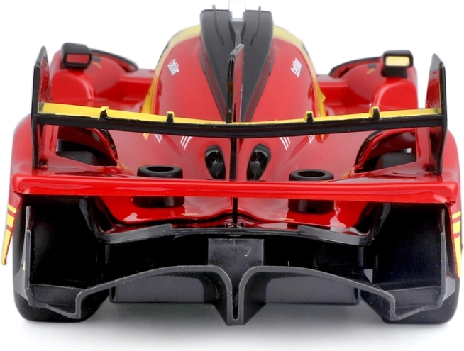 Ready-to-Run cu baterii și încărcare USB incluse