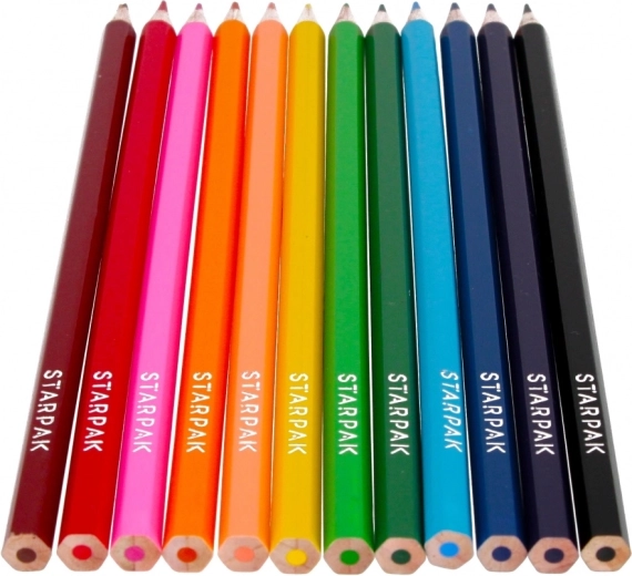 12 culori intense pentru creații zilnice