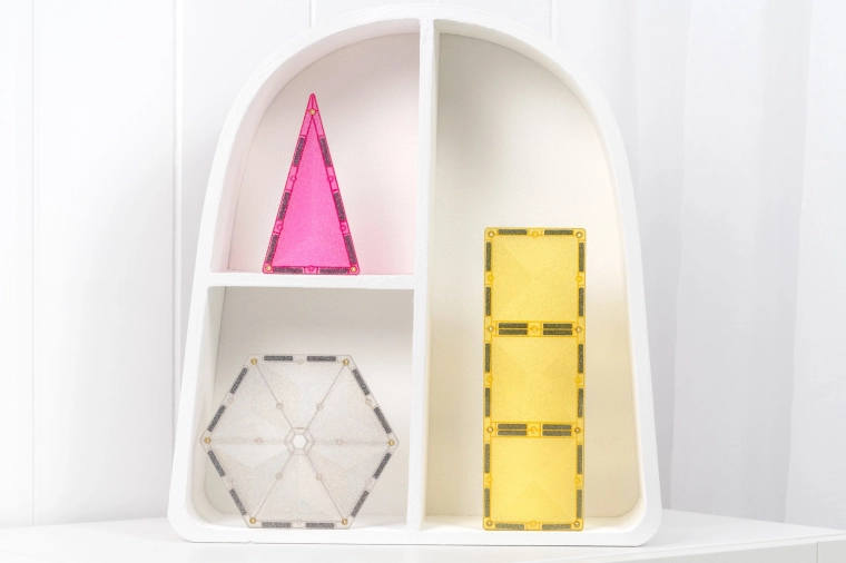 Magneti puternici pentru construcții stabile