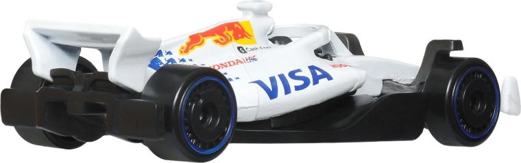 Grila completă de start F1 2025