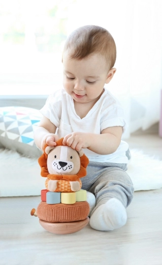 Dezvoltarea motricității fine și a coordonării