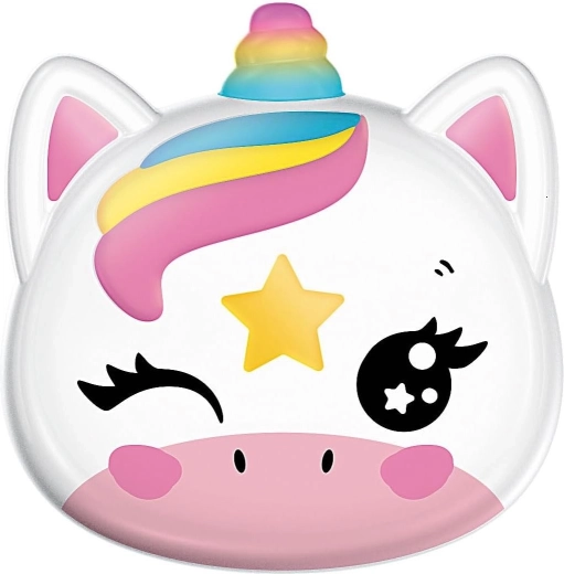 Crazy Chic Beauty fard de pleoape – Unicorn