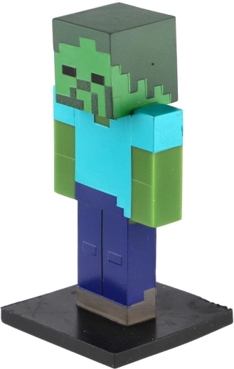 Design 3D pixelat pentru expunere