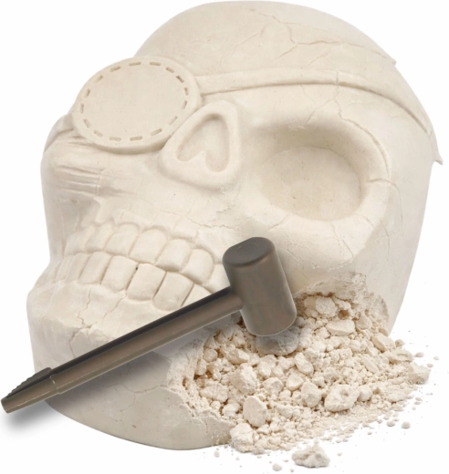 Craniu realist – începutul aventurii