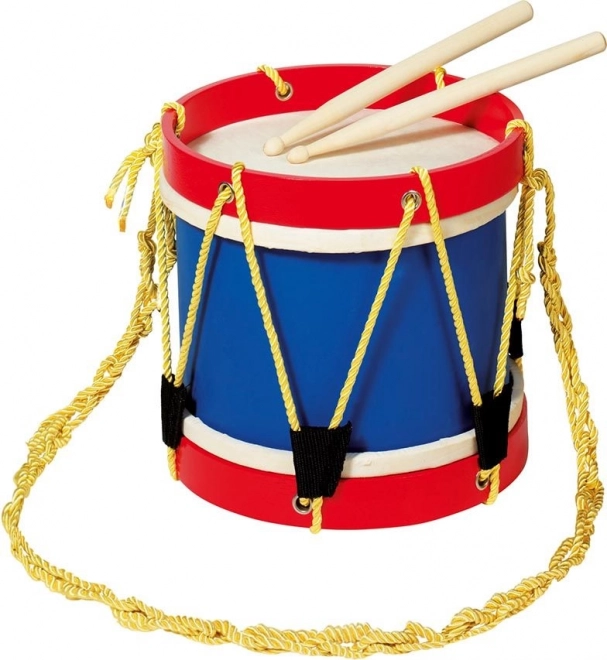 Jucărie muzicală – tobă Goki