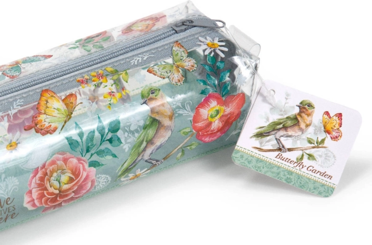 Motiv Butterfly Garden de la marca Argus