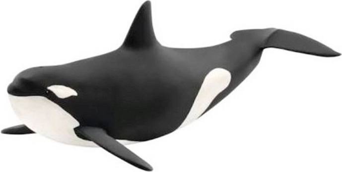 Orcă oceanică Schleich