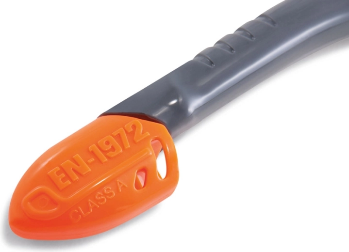 Muștiuc anatomic din silicon pentru confort maxim