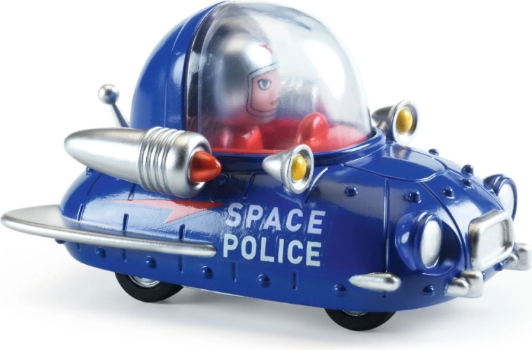 Rulare lină și execuție durabilă