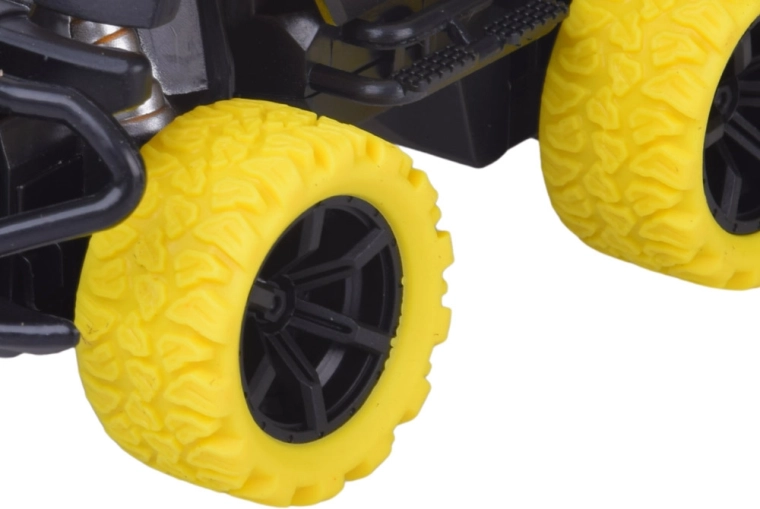 Anvelope din cauciuc pentru aderență sigură