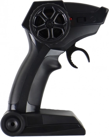 Control lin pe 2,4 GHz