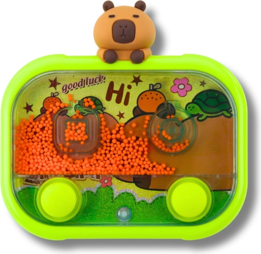 Distracție de buzunar pentru călătorii