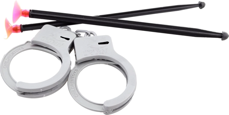 Joc de rol cu cătușe