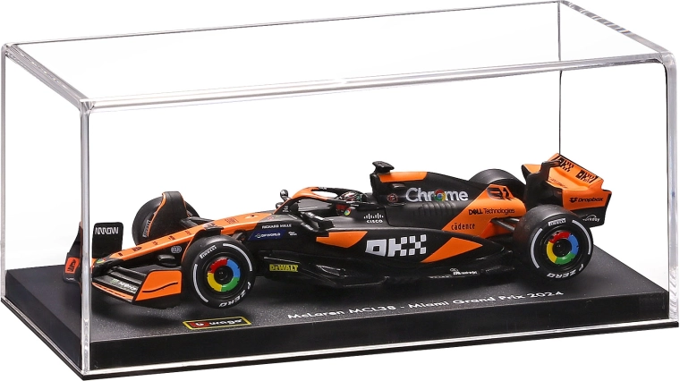 cutie de expunere pentru colecționari