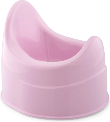 Olita Chicco din plastic reciclat – roz